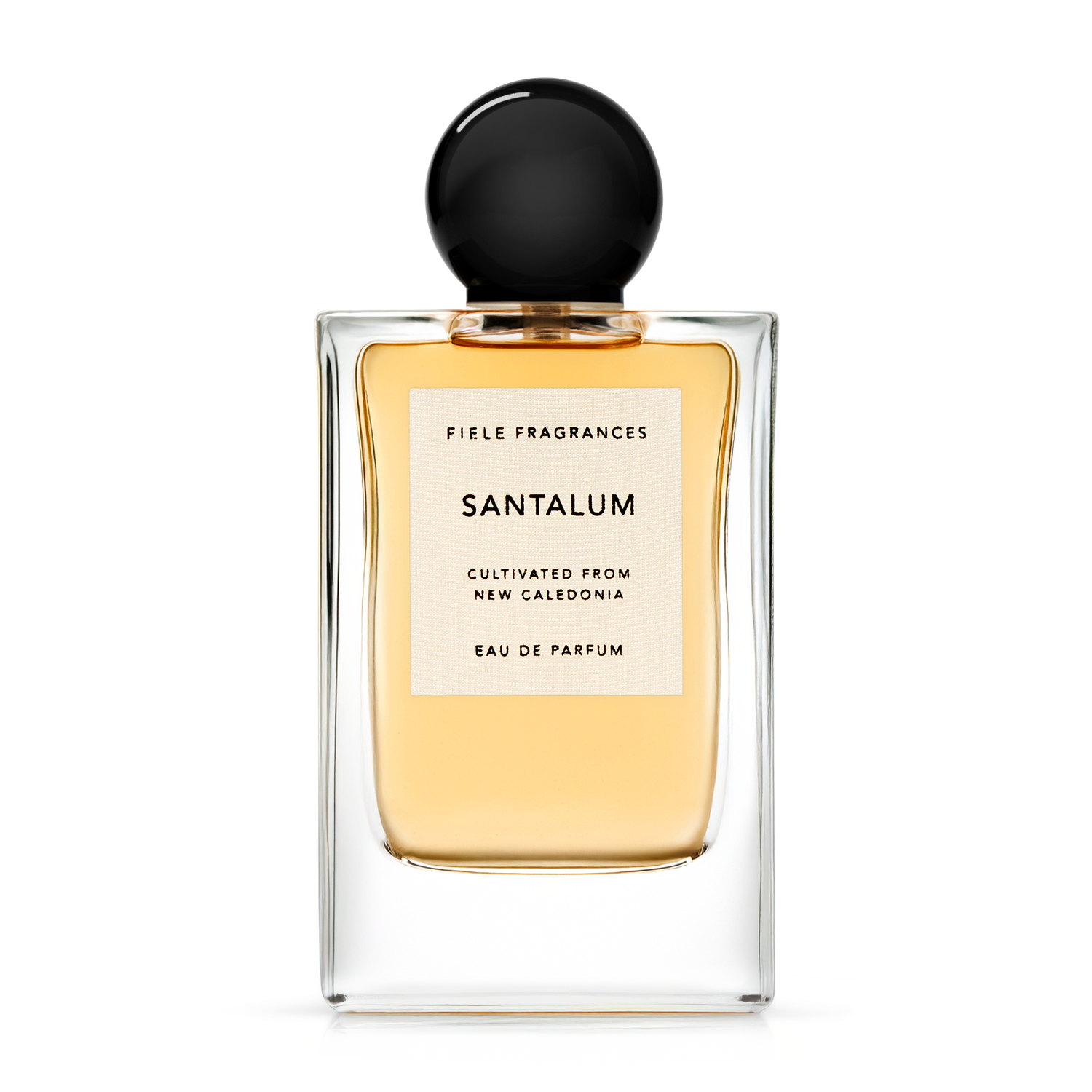 【残りわずか】Eau De Parfum 50ml(SANTALUM)