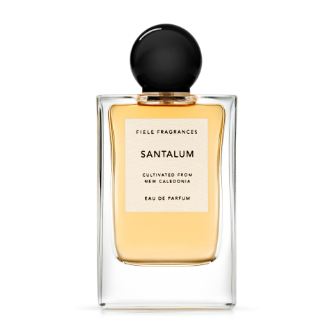 【残りわずか】Eau De Parfum 50ml(SANTALUM)