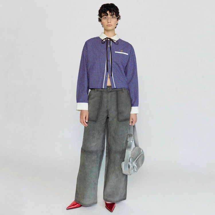 【残り一点】Gadget Shoulder Bag