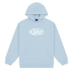 【残り一点】Globe Hoodie