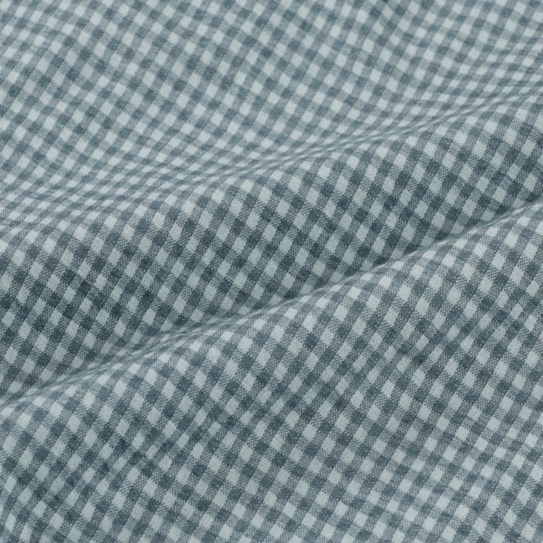 【残り一点】46G Check Artisan SS Shirt