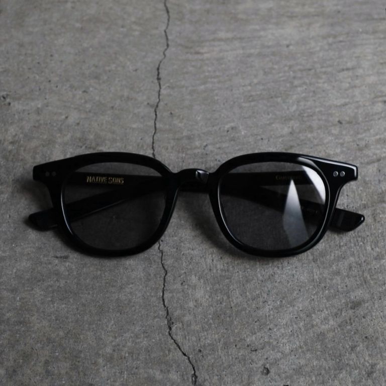 レンズ : LIGHT GRAY