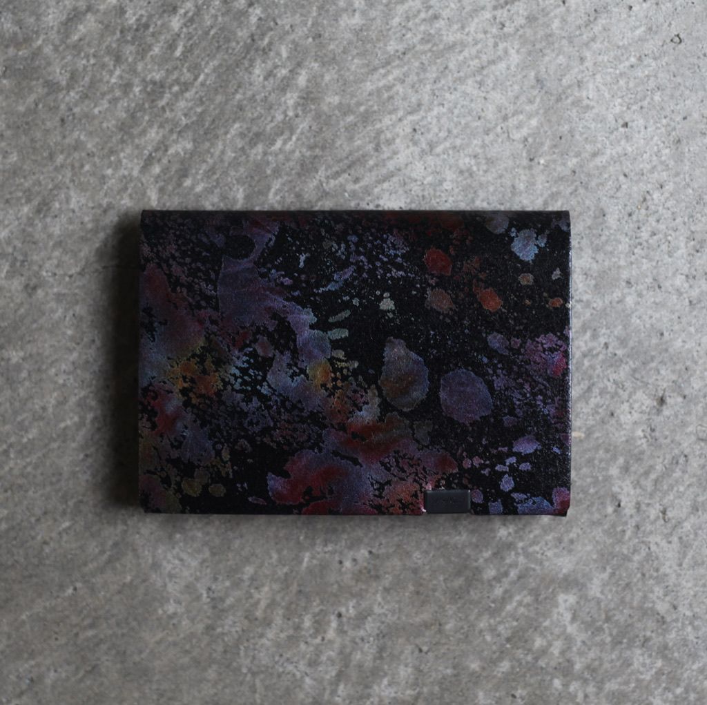 【残り一点】ショートウォレット1.0