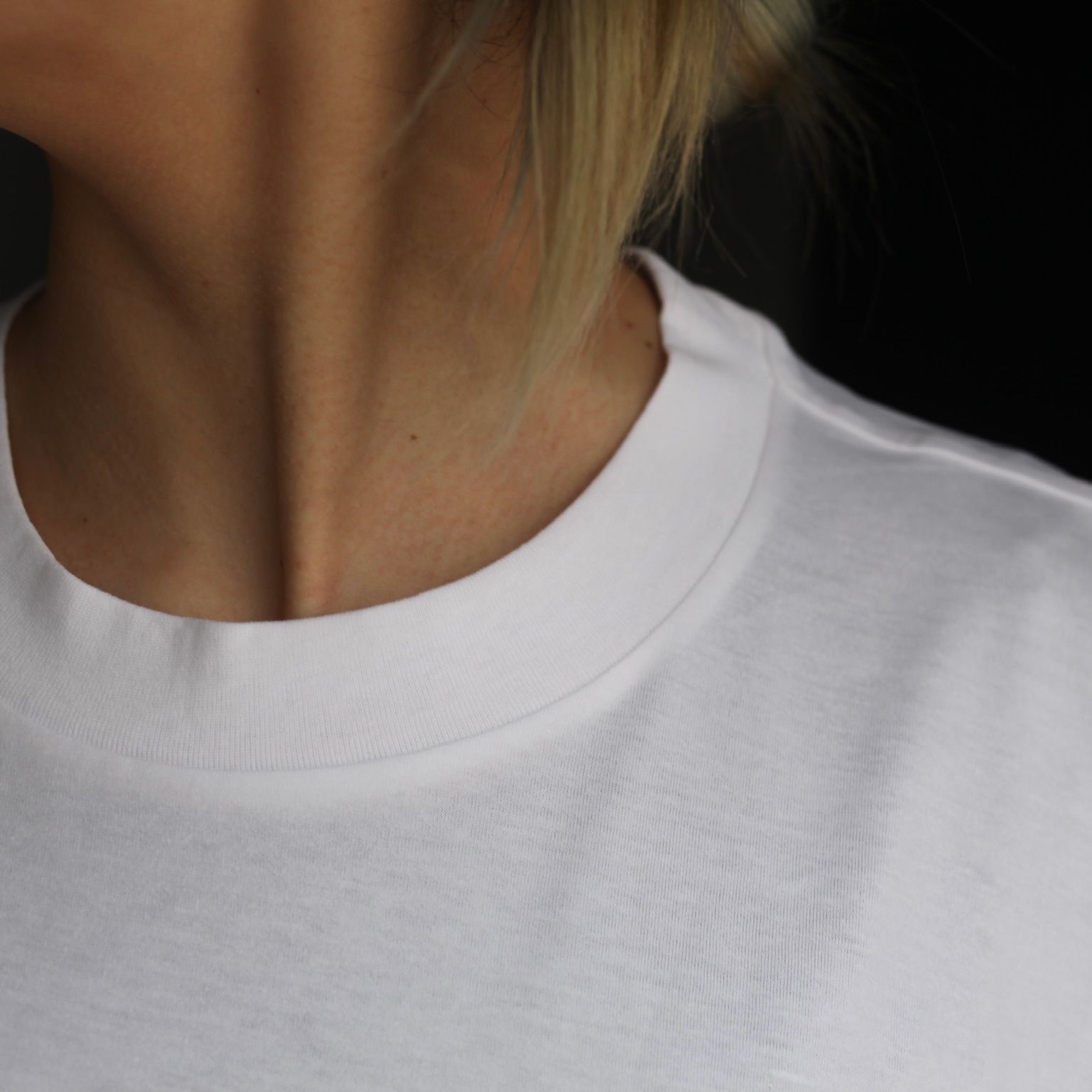 STUDIO NICHOLSON - 【残りわずか】Branded Short Sleeve T