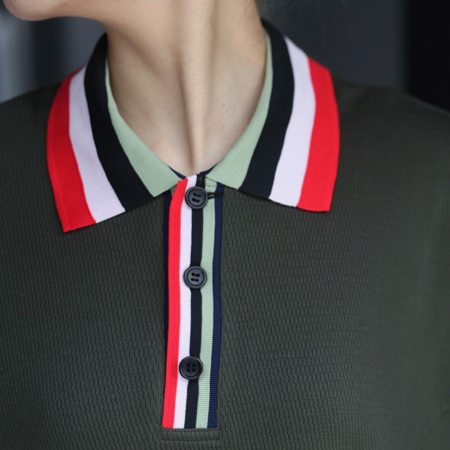 TTT MSW - 【残りわずか】Polo Shirt | ACRMTSM