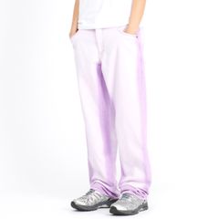 【残り一点】Classic Relaxed Denim Pants