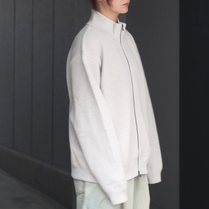 【残り一点】Moss Stitch Drivers