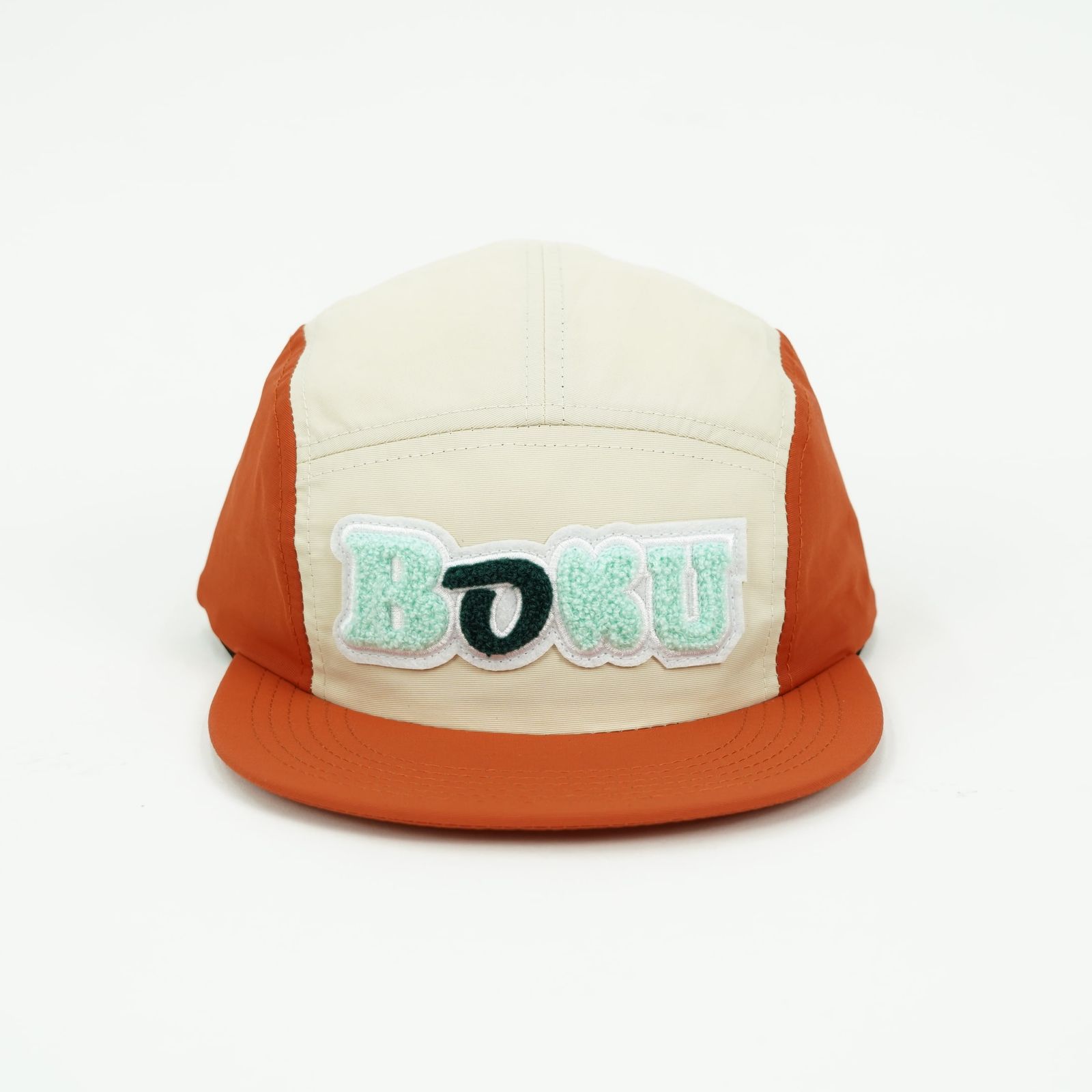 【残り一点】Boku Logo ジェットCap