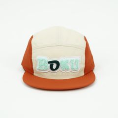 【残り一点】Boku Logo ジェットCap