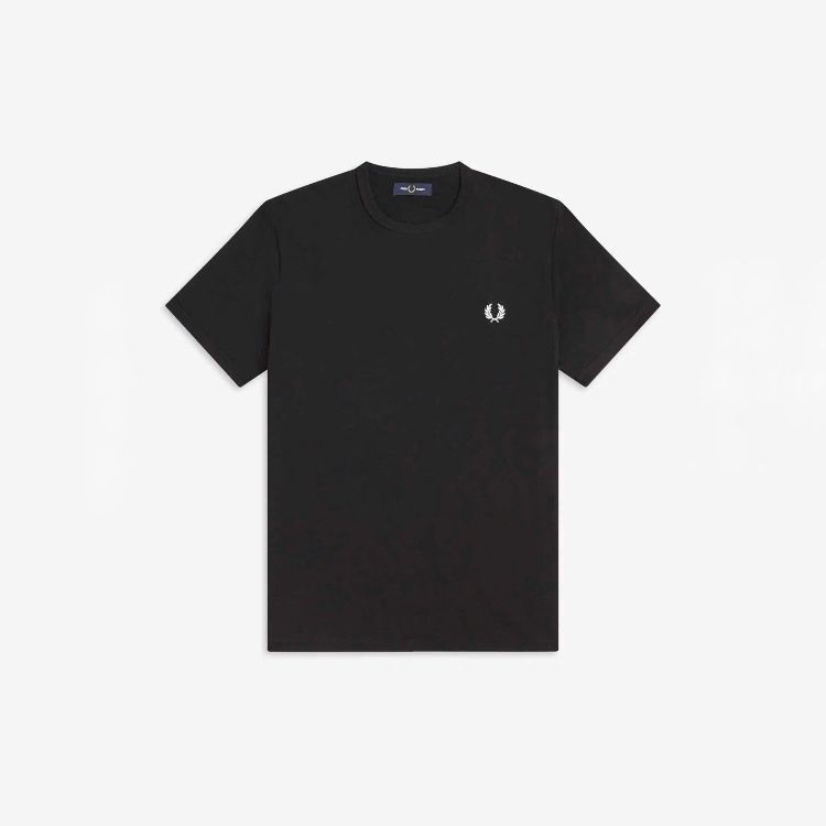 【残り一点】Ringer T-shirt