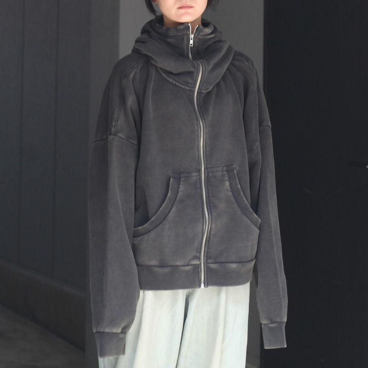 【残りわずか】Full Zip