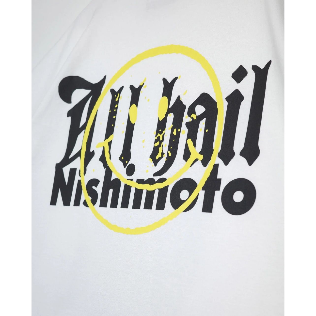 【残り一点】S/S Tee