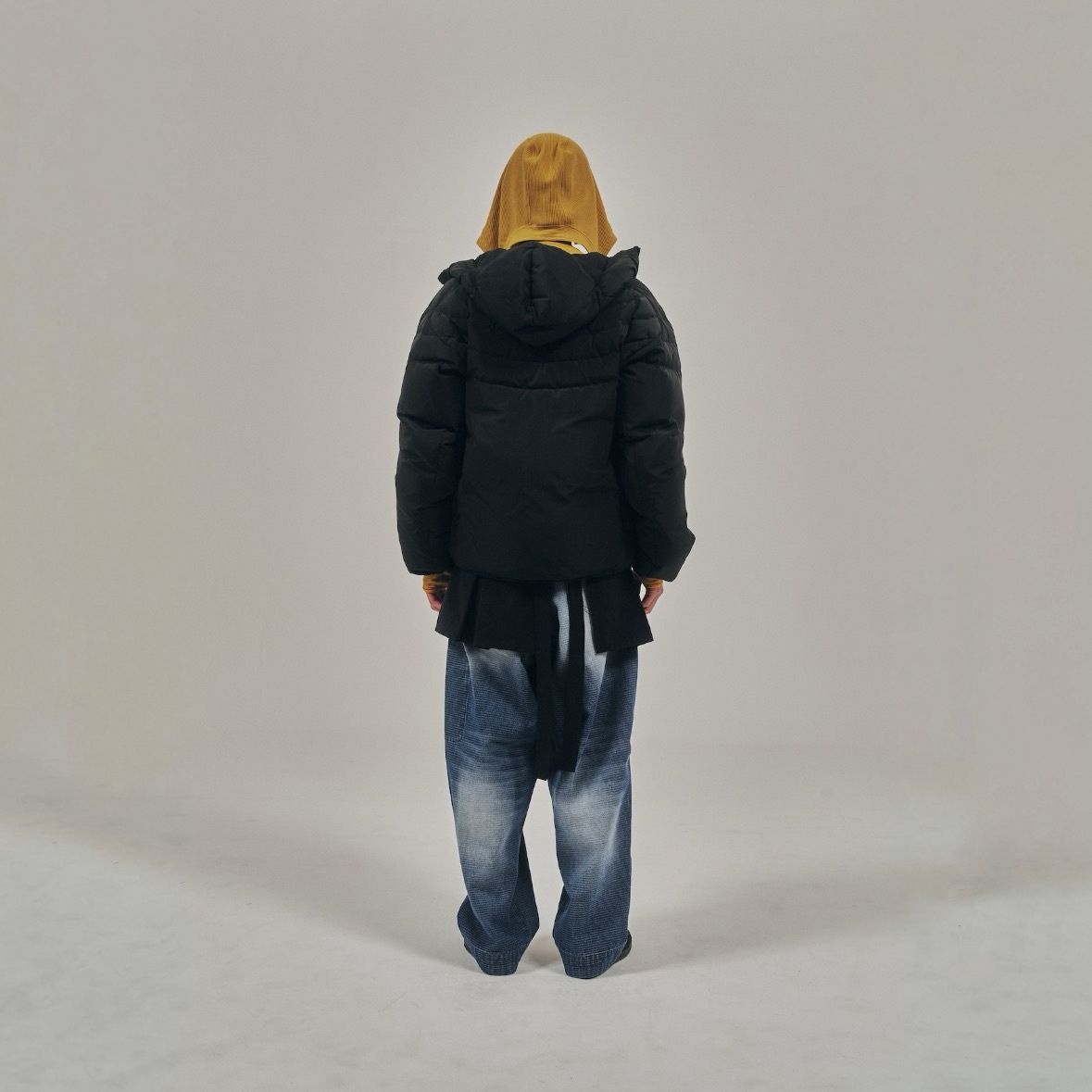 【残り一点】Guodong Jacket (THINSULATE)