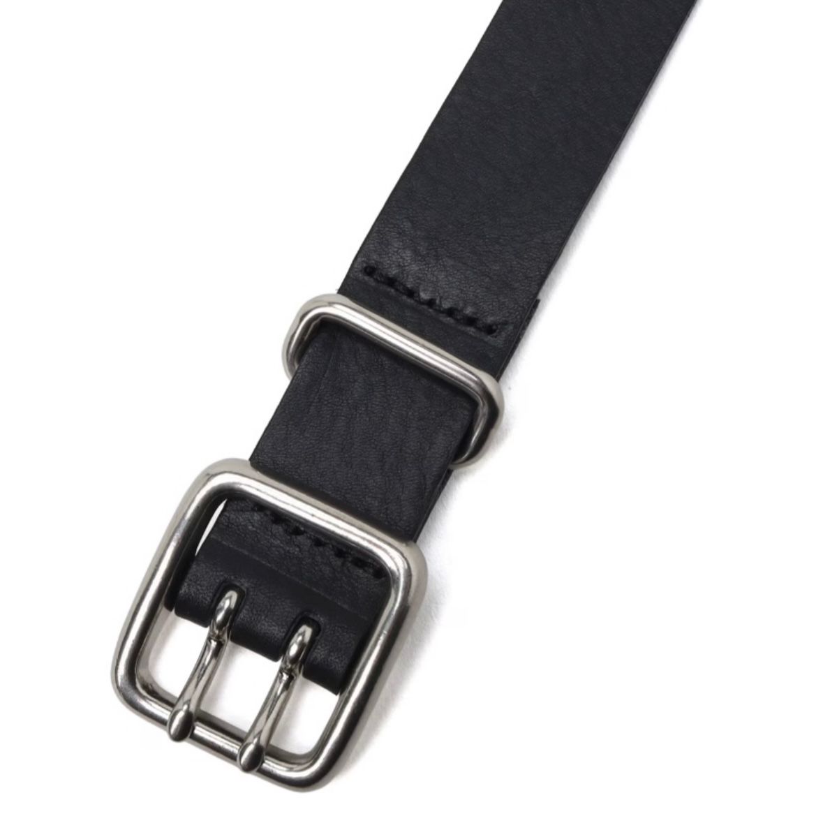 【残り一点】フリーサイズベルト(SILVER)