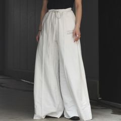 【残り一点】Ordinary Home Pantalon