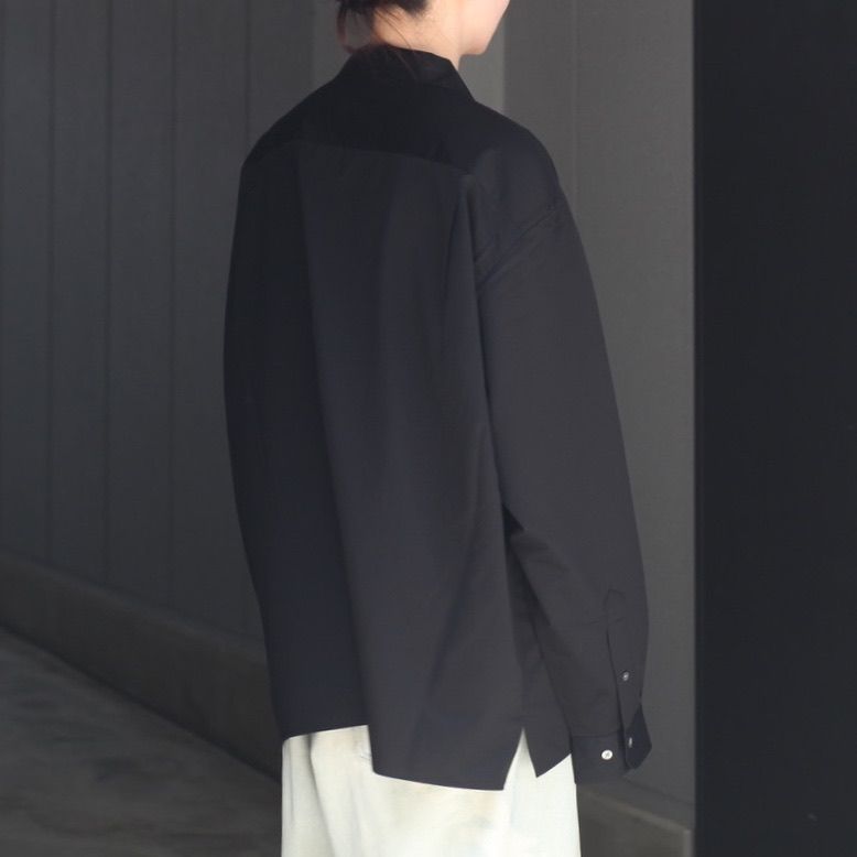 【残り一点】46G Ether Shirt
