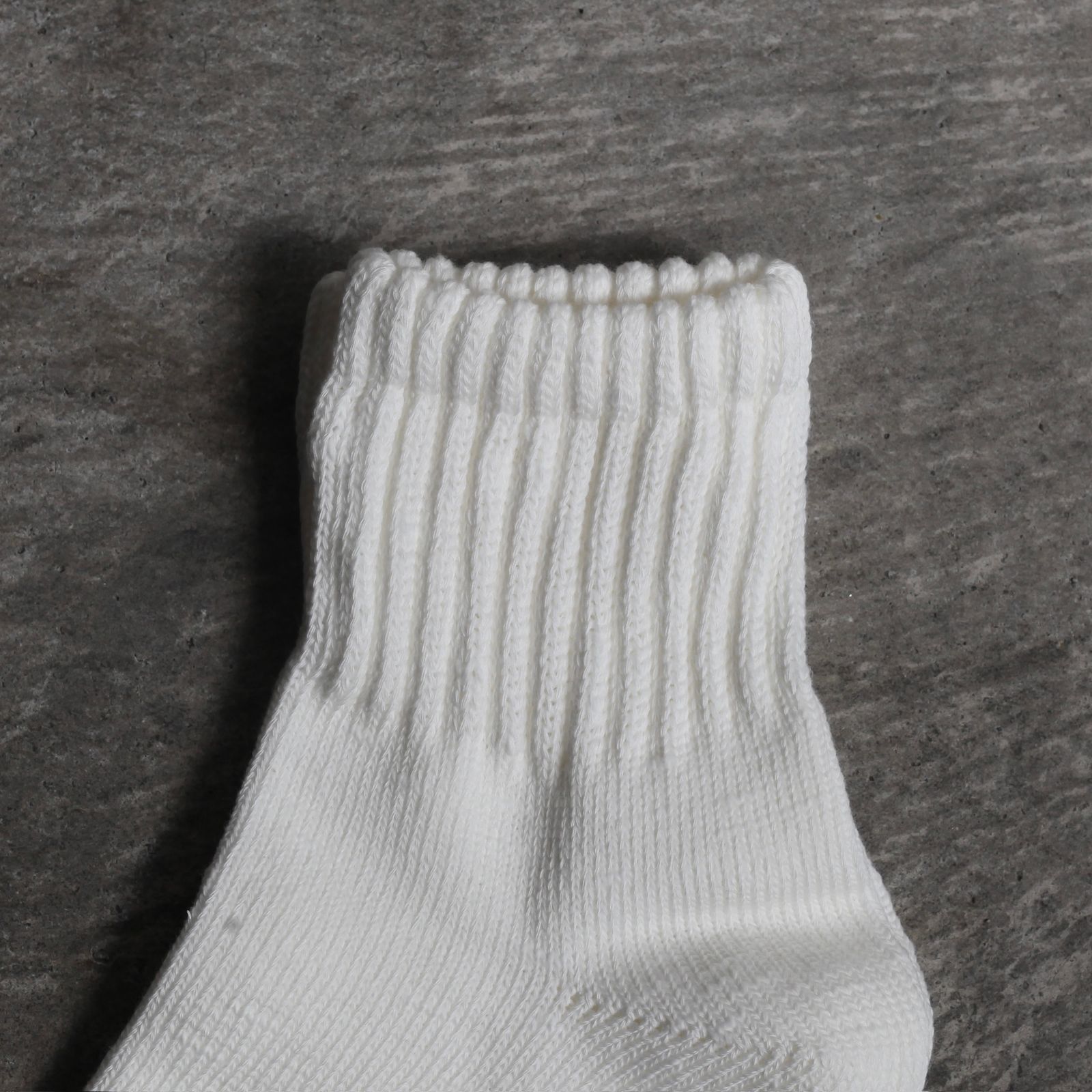 【残りわずか】2P Pile Socks