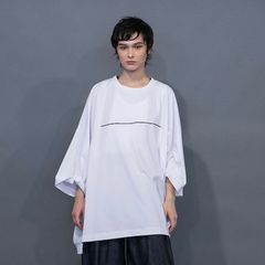 【残りわずか】MBLロゴベーシックビッグTee