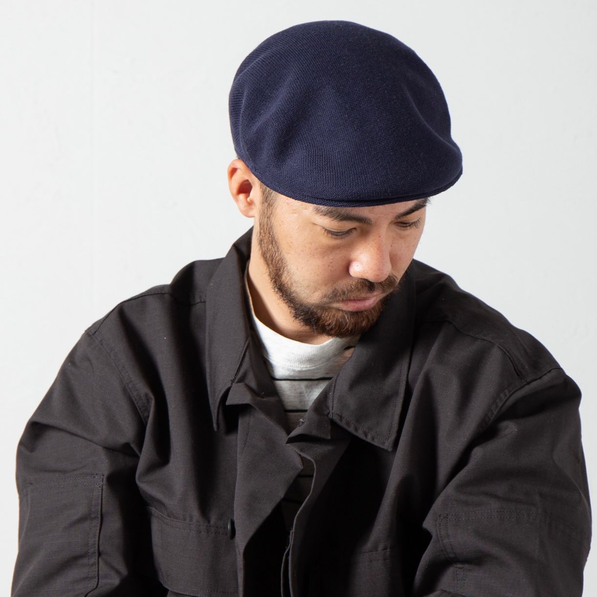 【残り一点】Knit Hunting