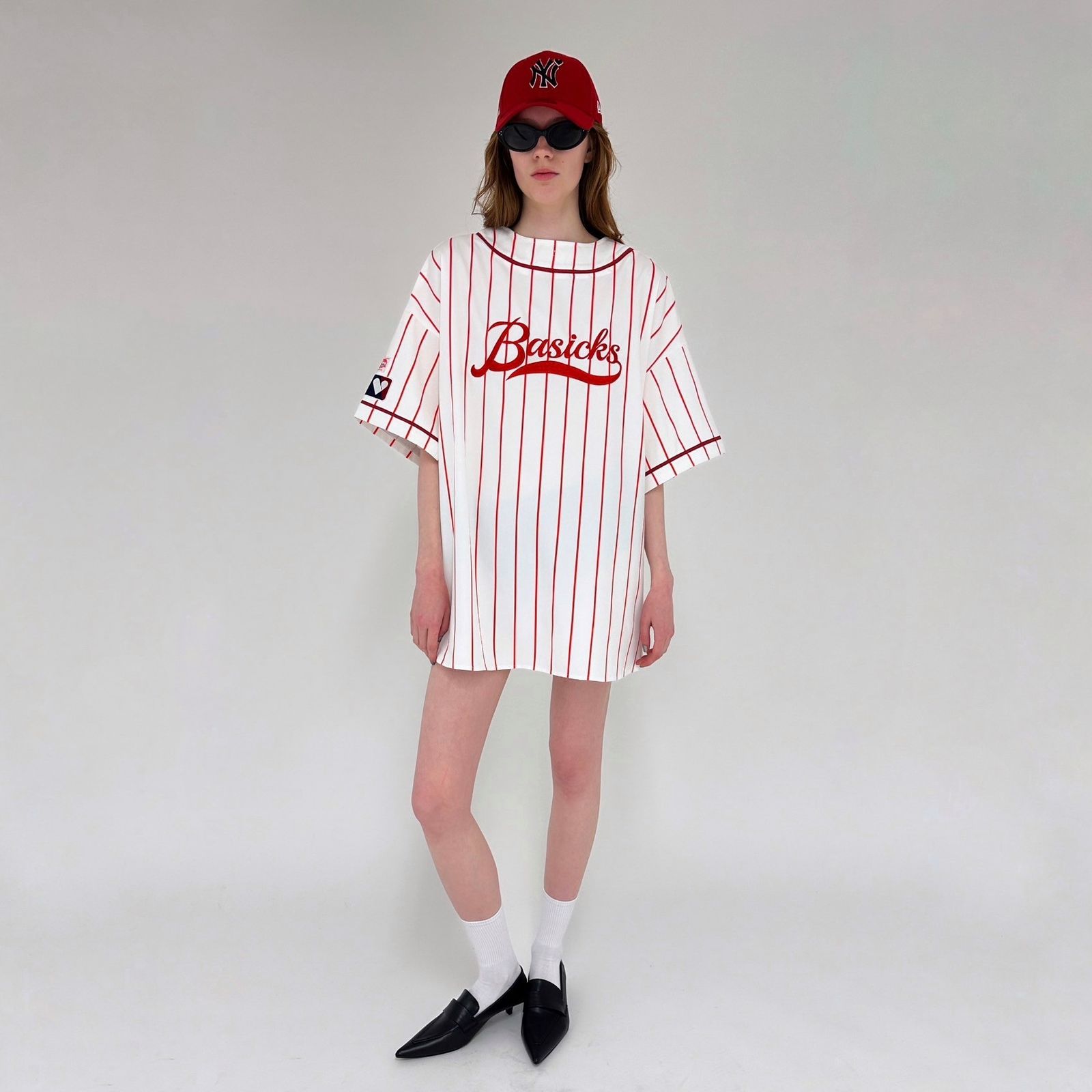 【残りわずか】Yankees Cap