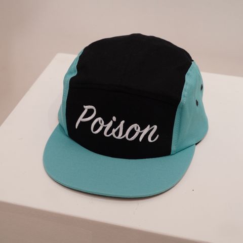 【残り一点】Poison Cap