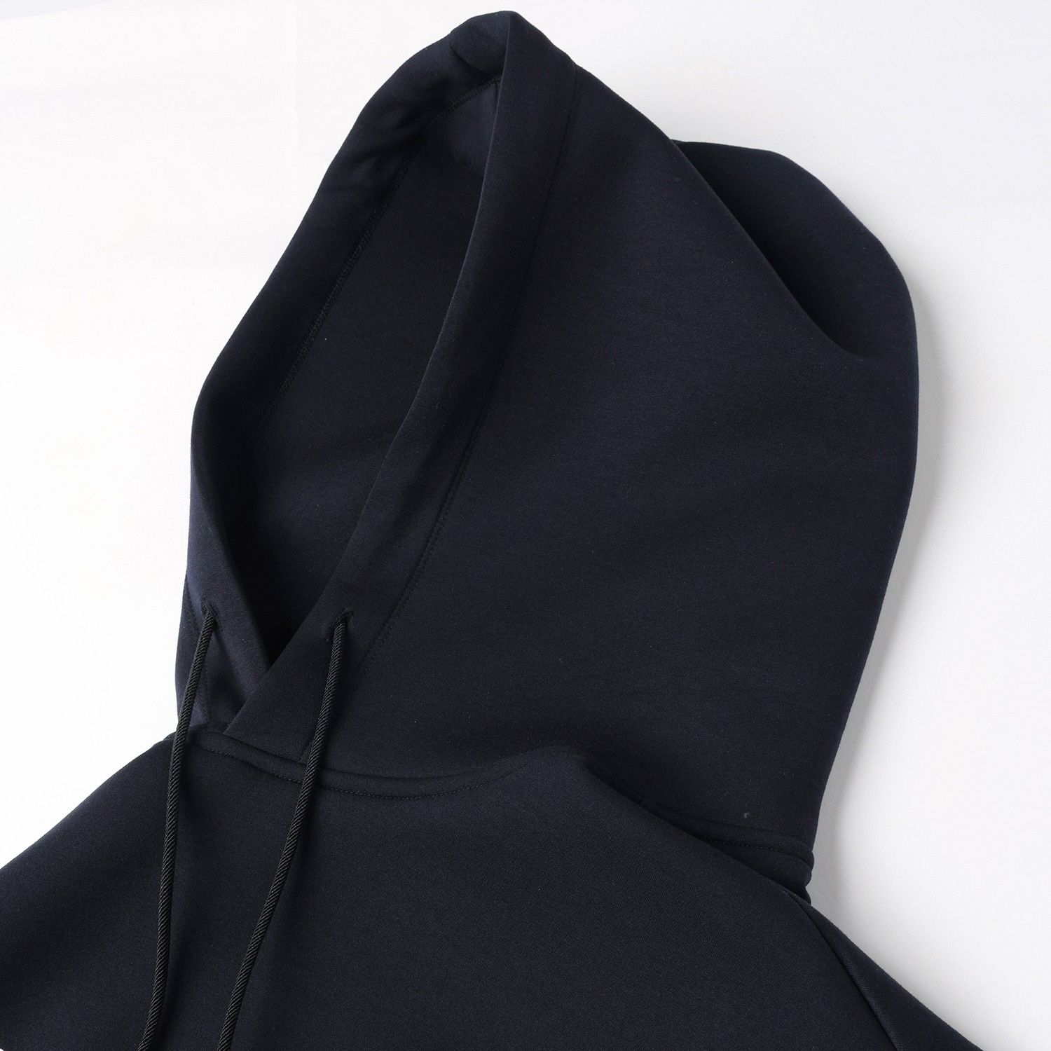 【残り一点】Cullni Logo Embroidery Hoodie