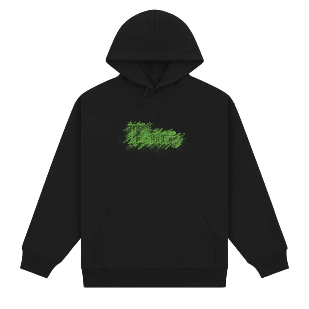 【残り一点】Classic Treehorn Hoodie