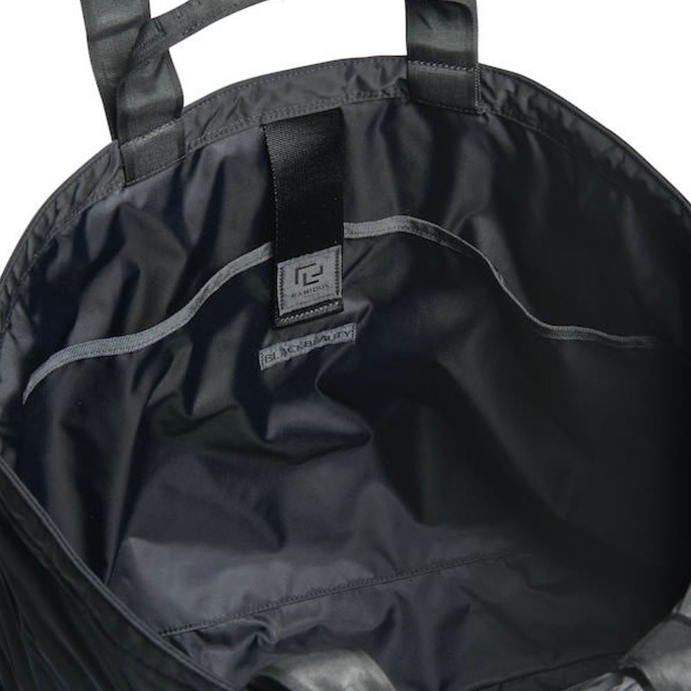 【残り一点】Ramidus Tote Bag_L