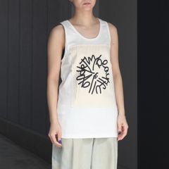 【残り一点】MBLプリントタンクトップ