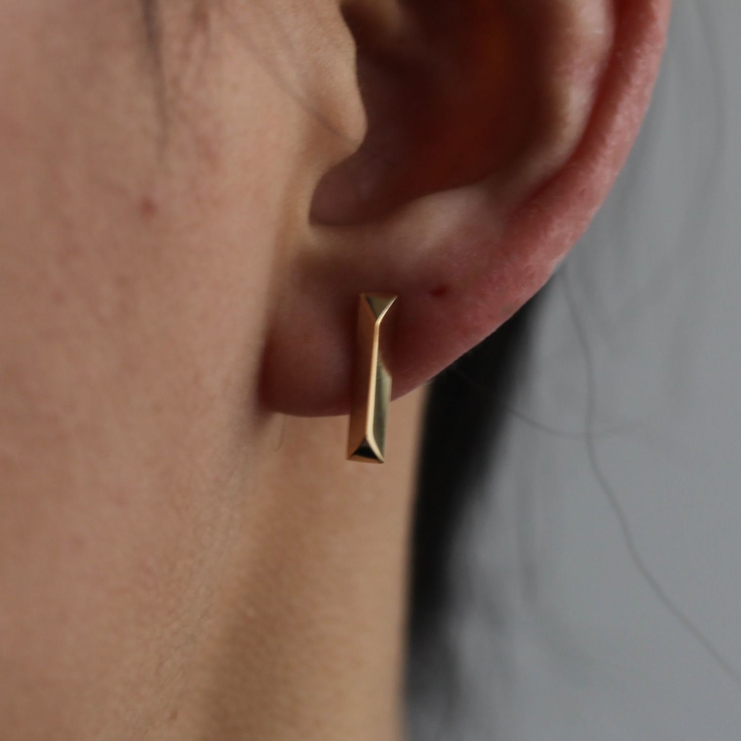 【残り一点】Wiseman Pierce_1(GOLD）