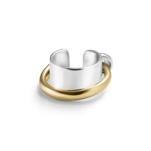 【お取り寄せ注文可能】Swing Ear Cuff Combi