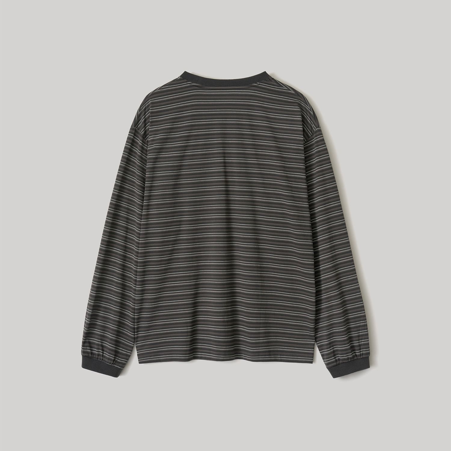 【残り一点】Zephyr Stripe Tee