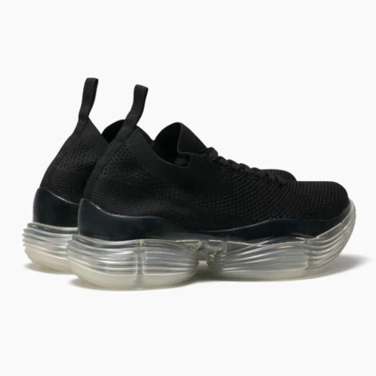grounds - 【残り一点】Interstellar(BLACK×CLEAR) | ACRMTSM ONLINE STORE