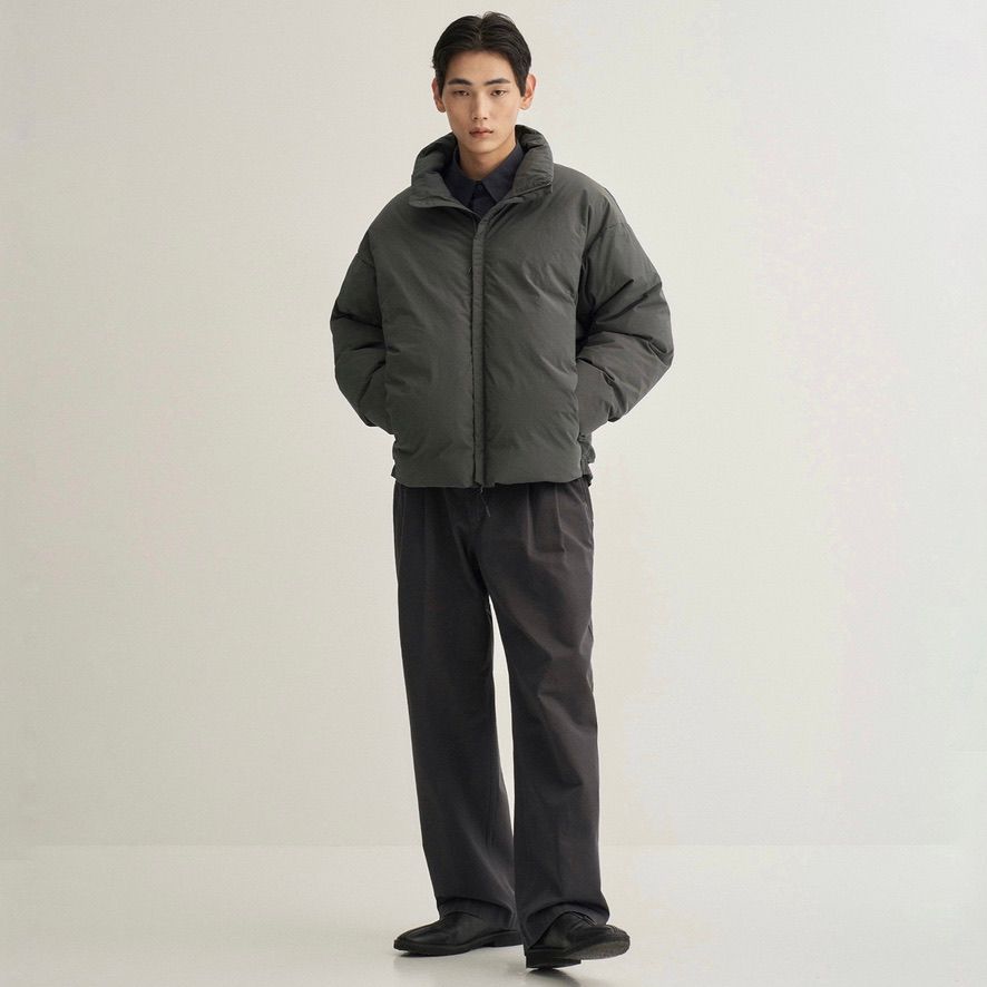 【残り一点】Snowman Down Jacket