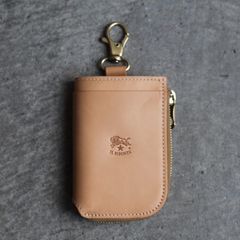 【残り一点】キーケース  IL BISONTE