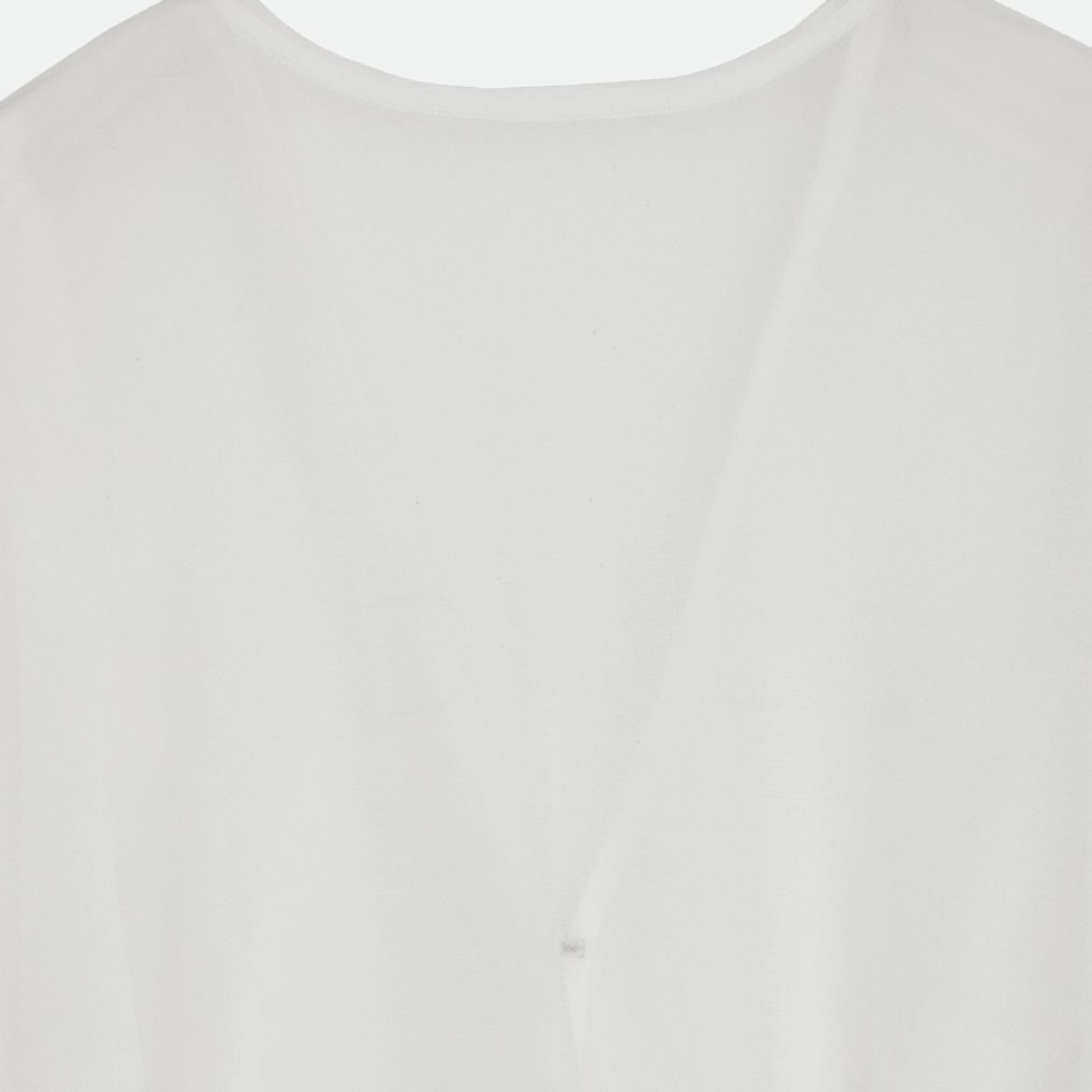 【残り一点】NL Sheer Knit Cardigan