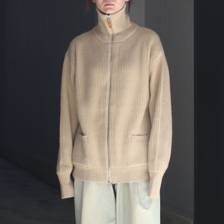 【残り一点】Goldencash Drivers Knit