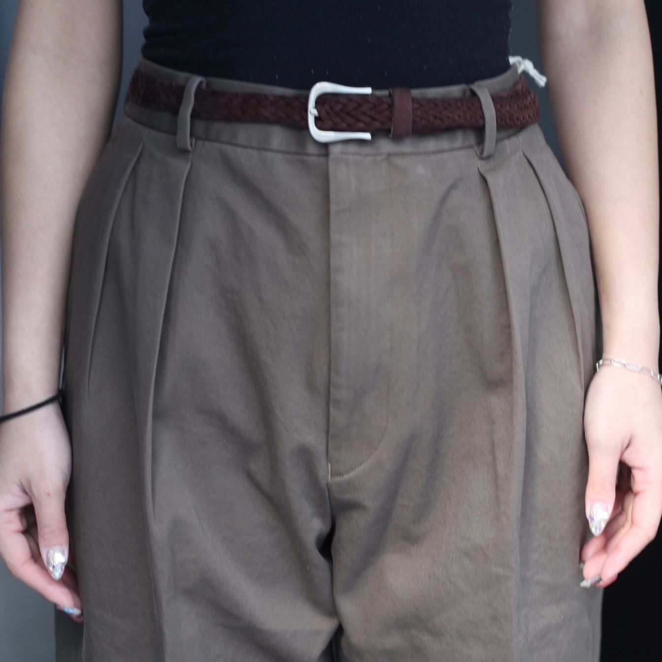 NEAT - 【残り一点】NEAT Chino | ACRMTSM ONLINE STORE