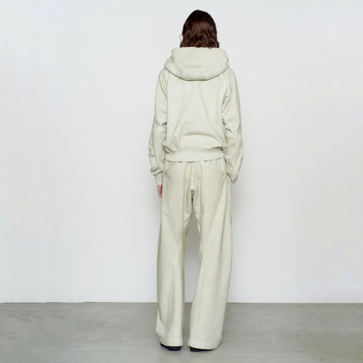 【残り一点】3D Twisted Lounge Pants