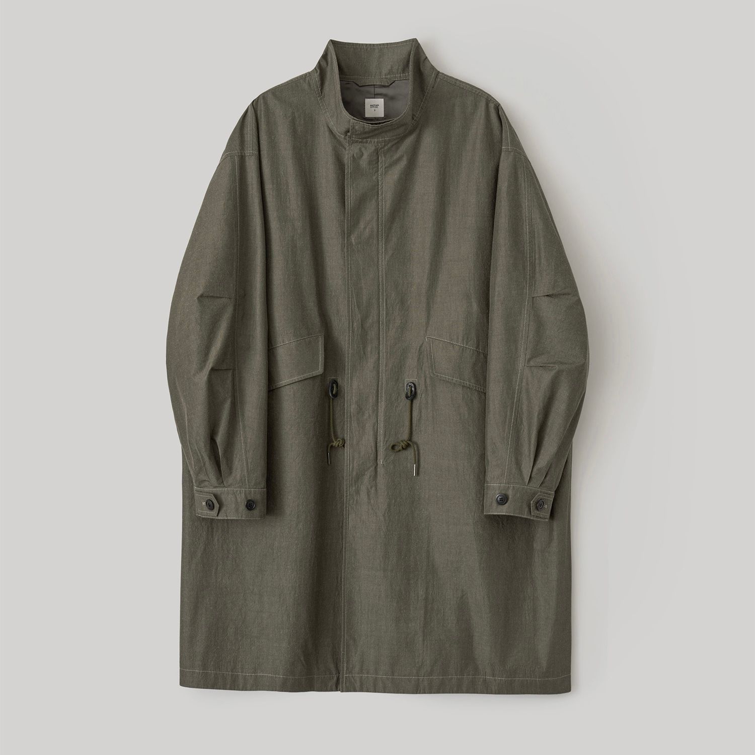 【残り一点】Silk Nep Mods Coat