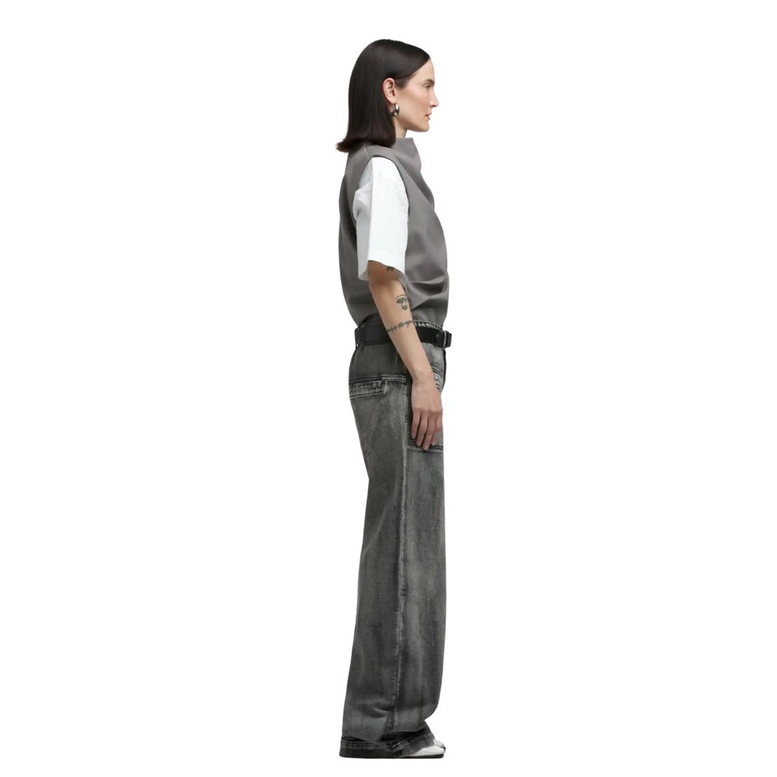【残り一点】Asset Denim Pant