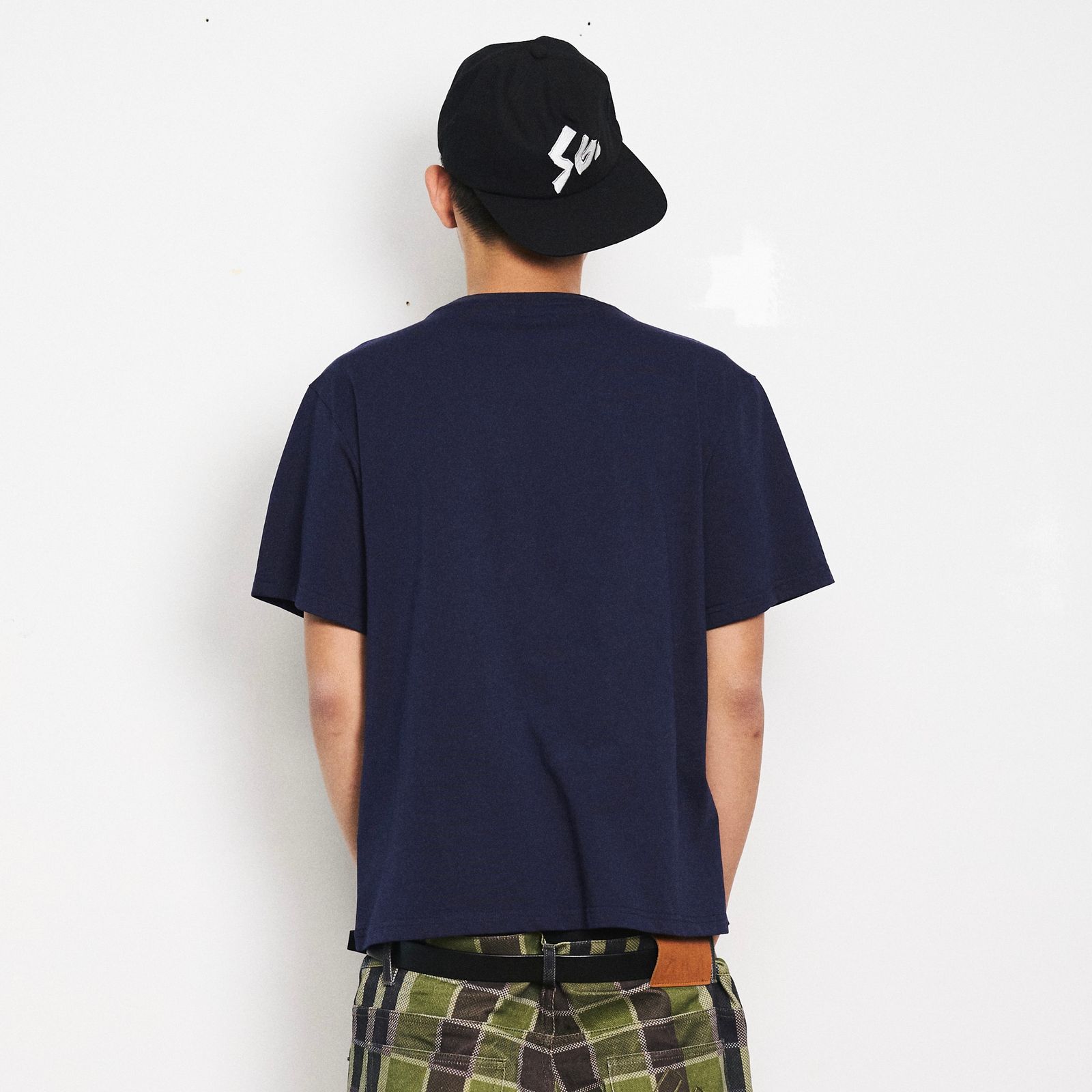 【残り一点】Wine Tee