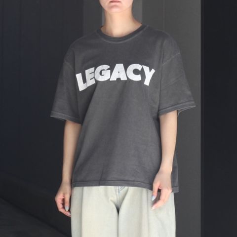 【残りわずか】Bootleg Tee(LEGACY)