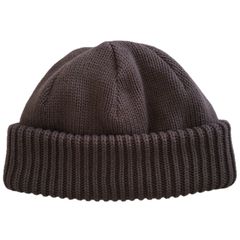 【残りわずか】Knit Cap 1