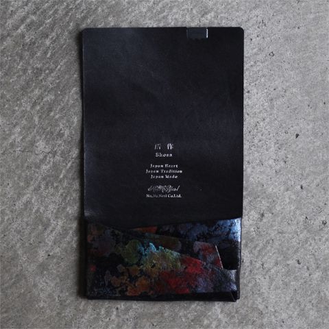 【残り一点】カードケース