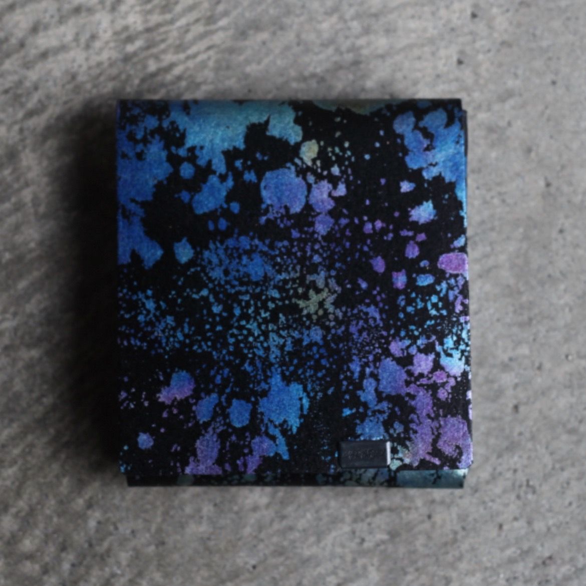 【限定モノ】ショートウォレット2.0