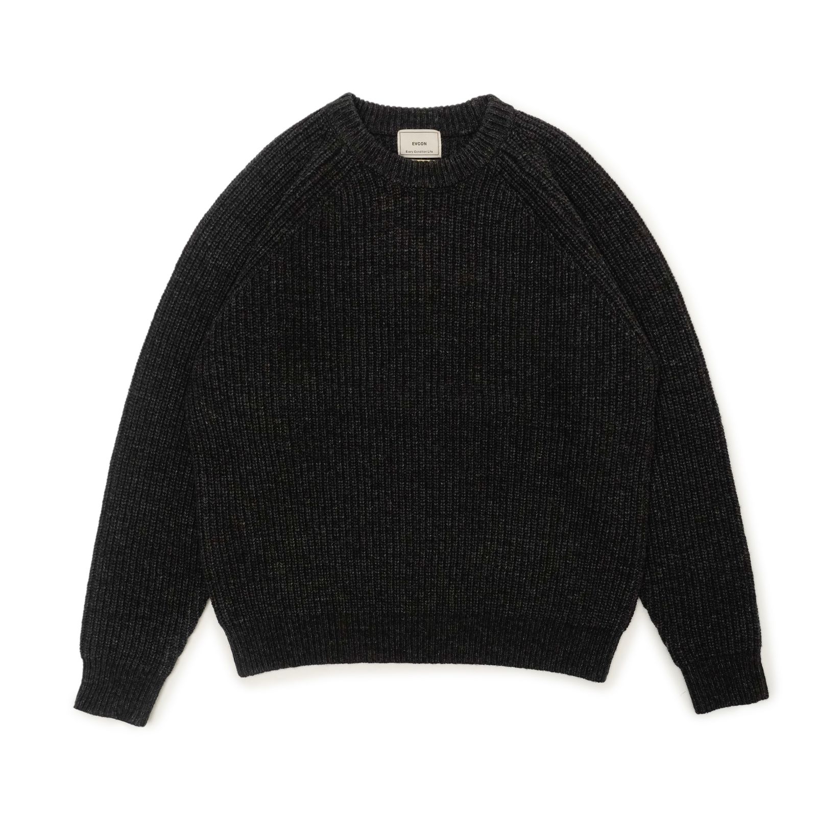 【残り一点】Warren Scott Crewneck Knit