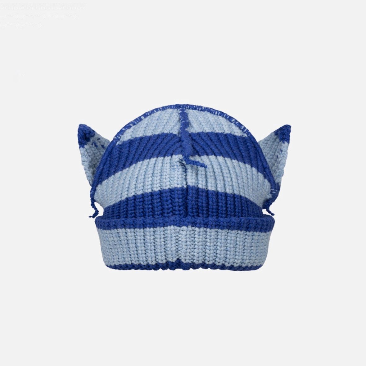 【残り一点】Chunky Ears Beanie