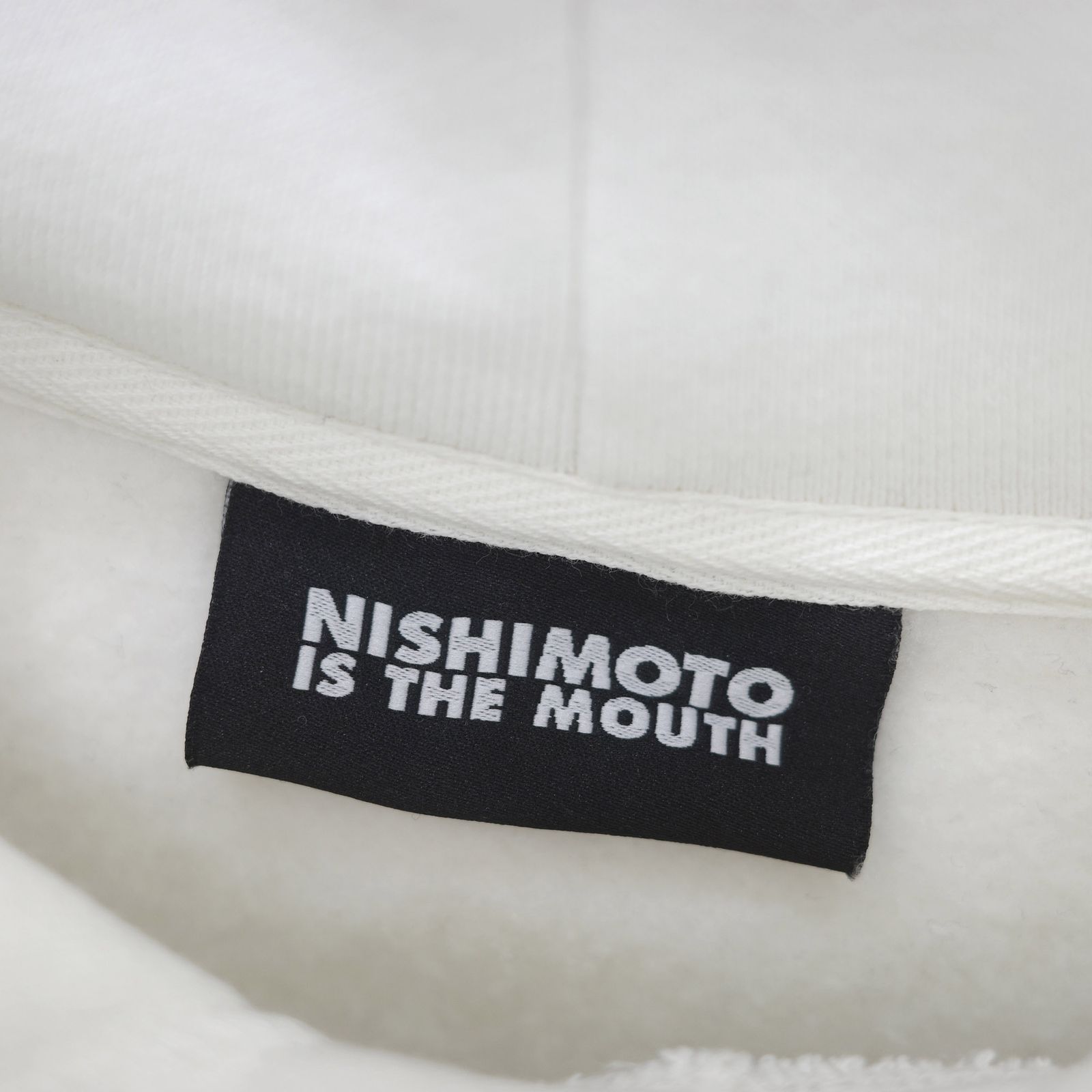 【残り一点】Sweat Hoodie
