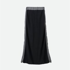 【残り一点】Sweat Docking Line Skirt